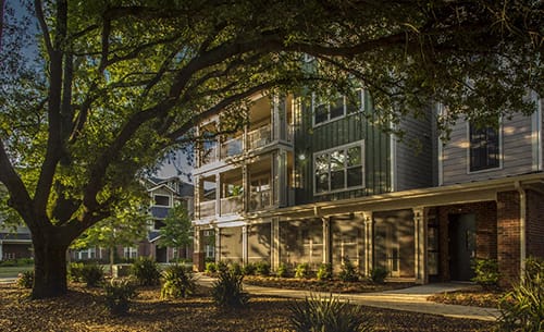 Legacy at Walton Oaks property